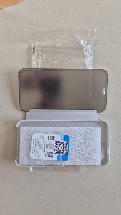 Чехол для Samsung Galaxy S24 5G