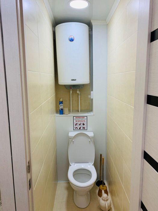 Продам 3 комнатная квартира