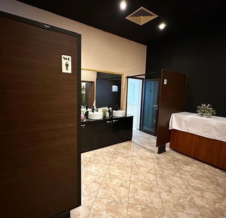 Зала за Парти Под Наем