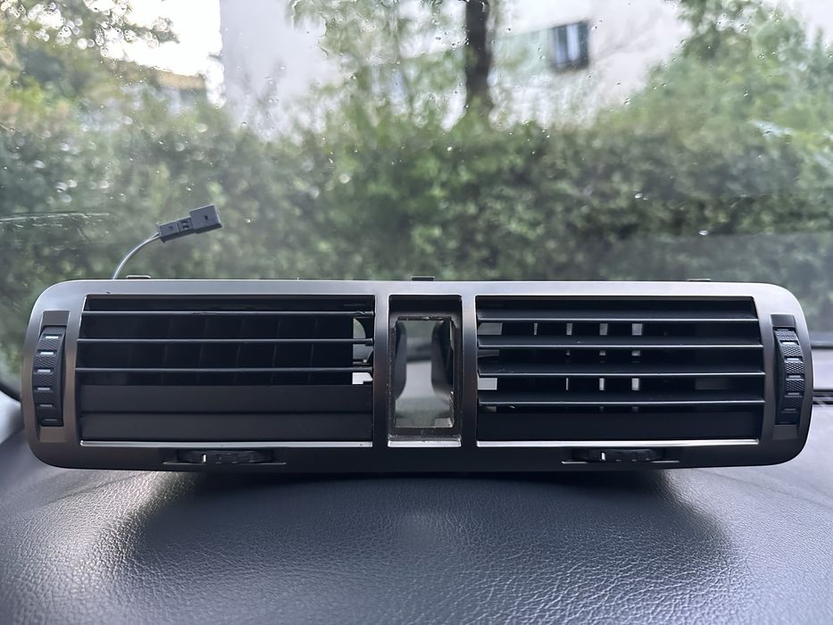 Guri grile de ventilatie skoda superb 1 b5 sau vw passat b5.5