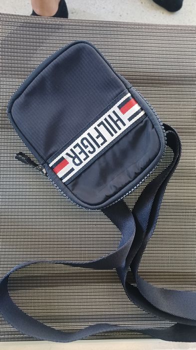 Чанта Tommy Hilfiger