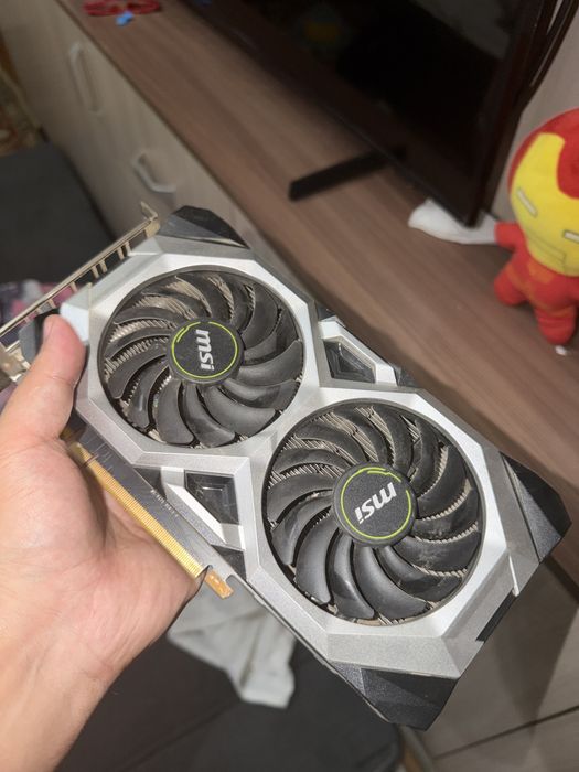 Продам 2060 super msi