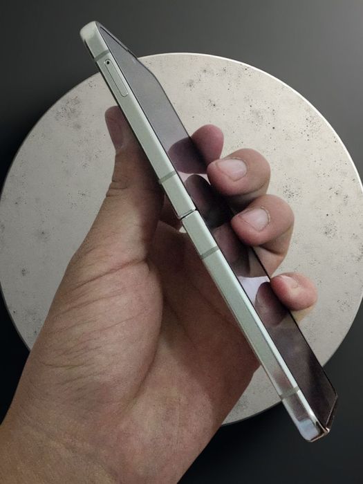 Samsung Z flip 5 512gb