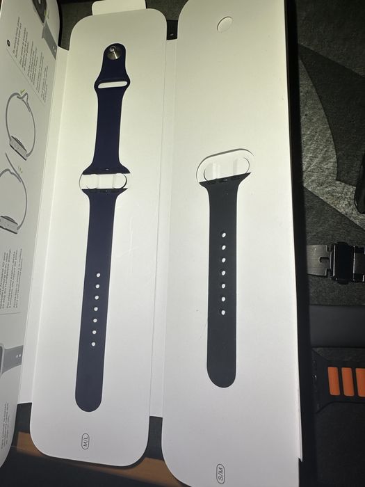 Apple Watch Series 5 40mm