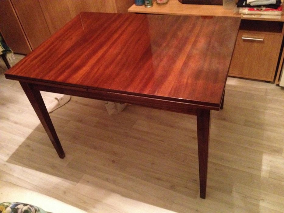 Стол раскладной