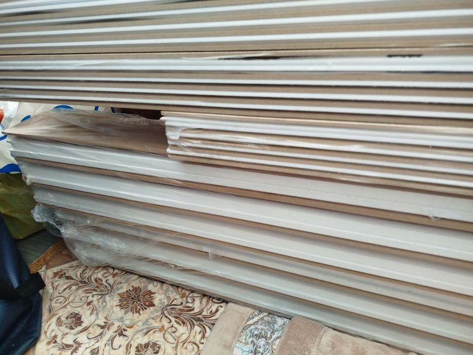 Коробки обналичник для дверей