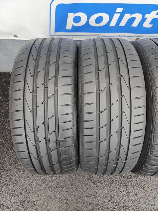 205.50.17 Hankook Vara Second-hand