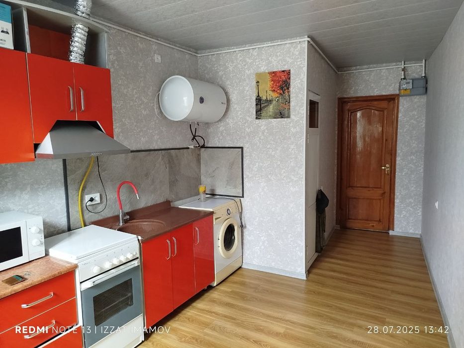 Продаётся домик 3 ком с двориком Яшнабадский район мечеть Ислам Ота