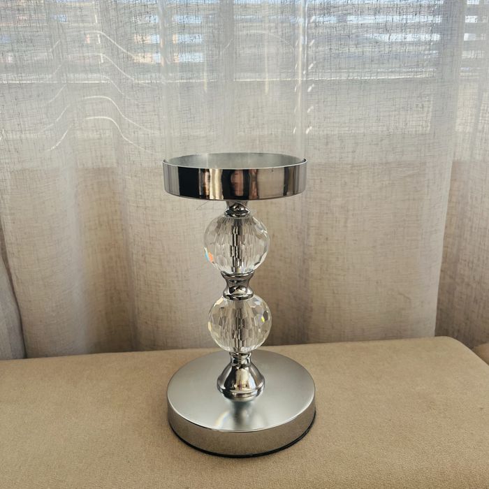 Свещници 4 бр kare design