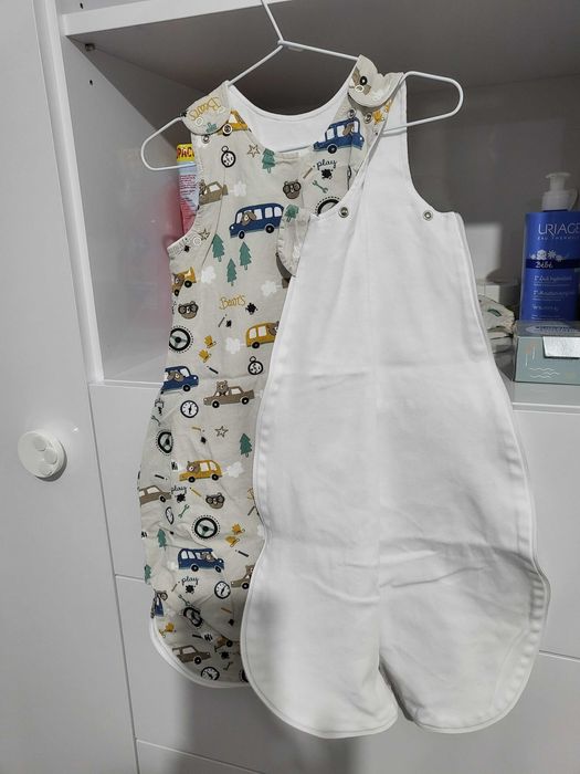 Есенни бебешки чувалчета Angel Baby