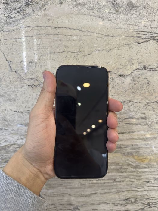 iPhone 16 Pro 512gb