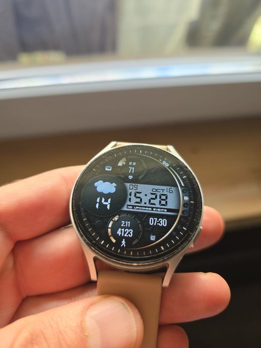 Samsung galaxy watch 7