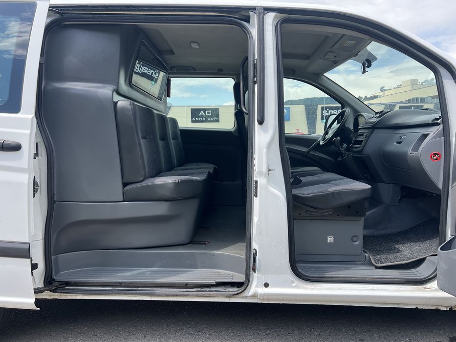 Vito mixt 6 locuri 2008