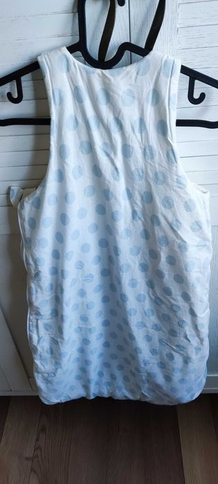 Зимен спален чувал Kikkaboo