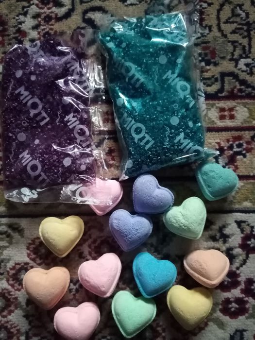 Отдам набор за 1000т.