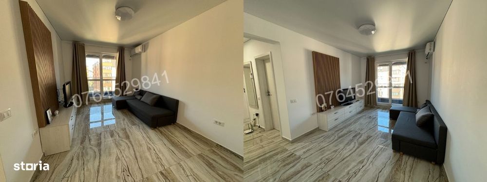 Ap. 2 cam,bloc 2023,Hub Residence,Militari Residence,Str. Tineretului