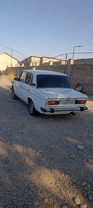 Vaz 2106 sotiladi