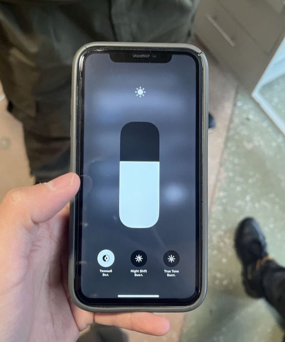 Продается Айфон ХР/64память сатылады