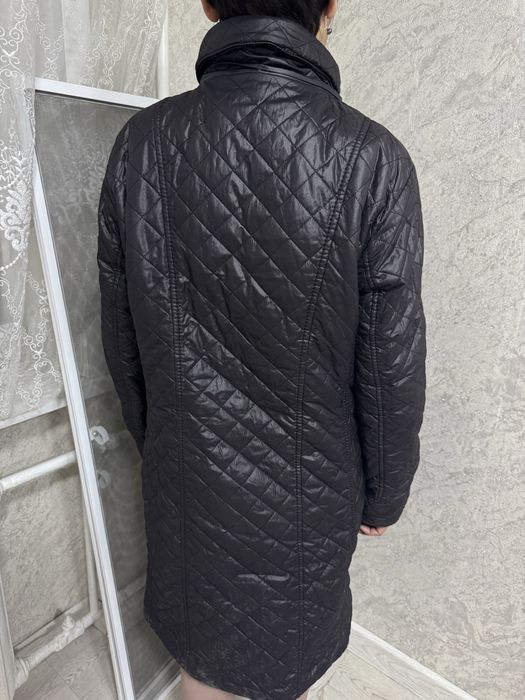 Продам демисезонную куртку