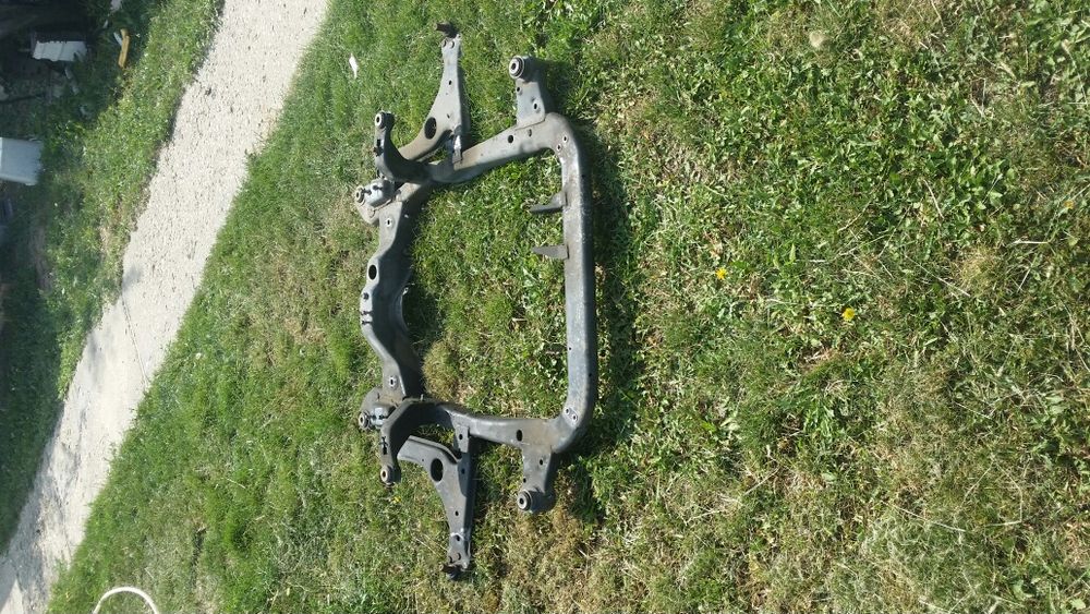 Cadru jug motor bascula bascule stanga dreapta opel astra g si bertone