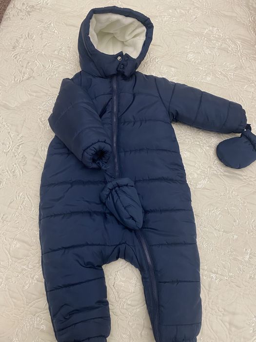 Продам комбинезон