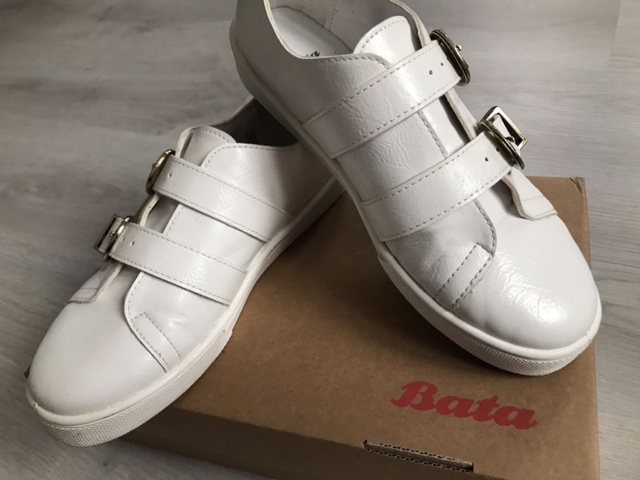 Обувки Bata, 36-ти номер