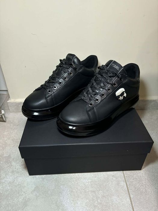 Дамску обувки Karl Lagerfeld