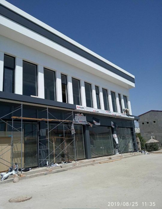 Alucobond travertin master tunkafon