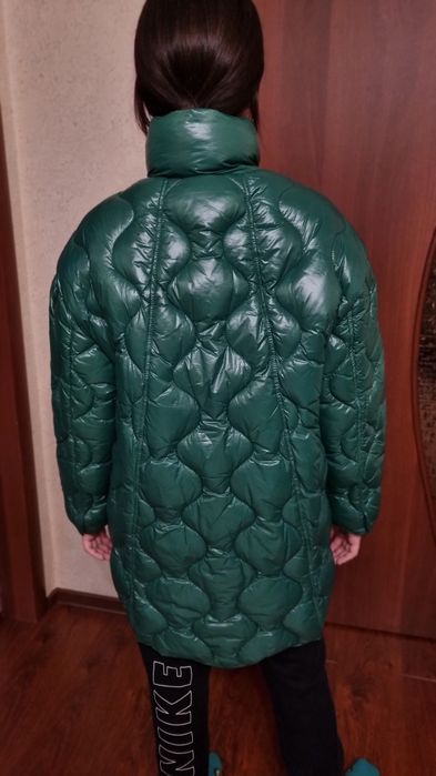 Куртка женская Mango