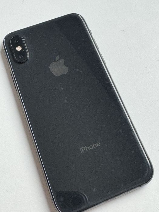 Iphone xs 256 Гб