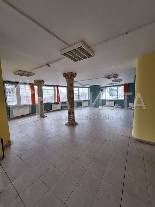 Офис в офис сграда, бул.Симеоновско шосе