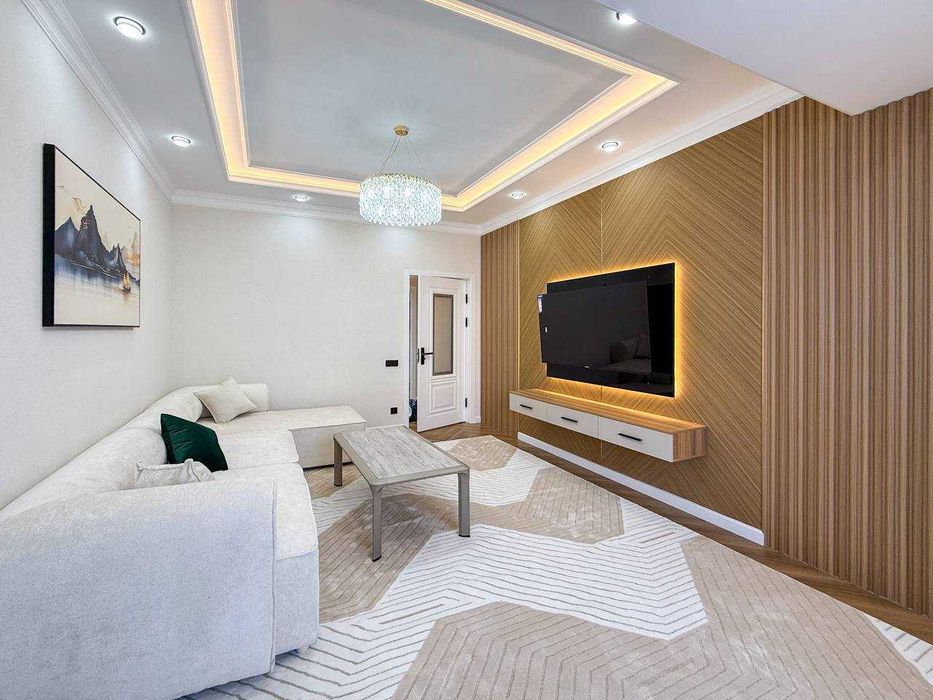 купить квартиру Ташкент НОВОСТРОЙКА 4/4/9 ЖК "Poytaxt Residence