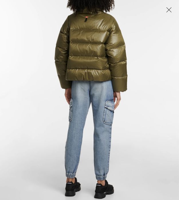 Дамско яке Nike XS