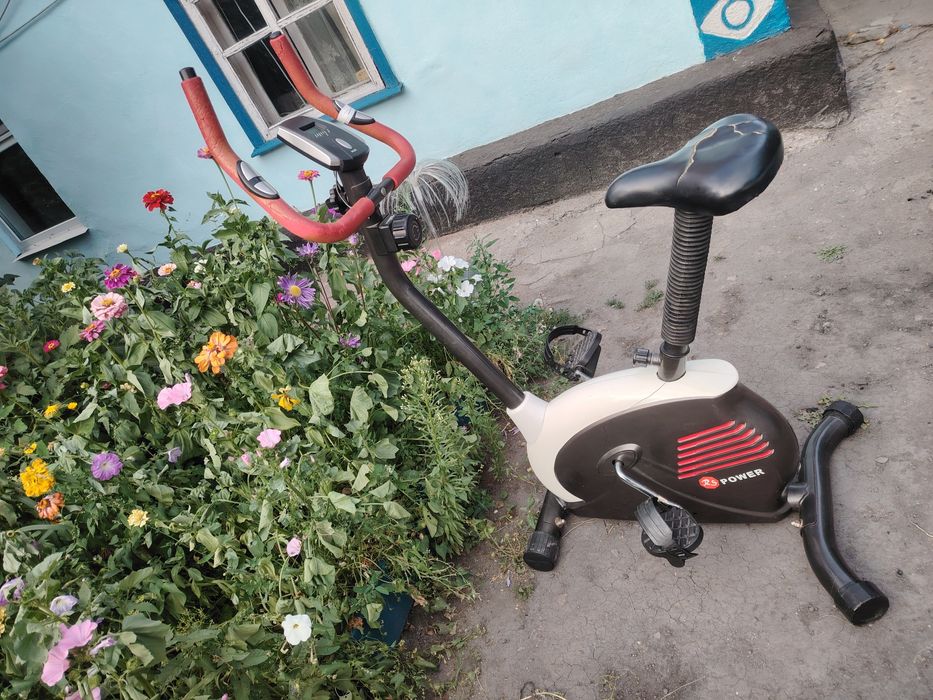 Продам Велотренажёр