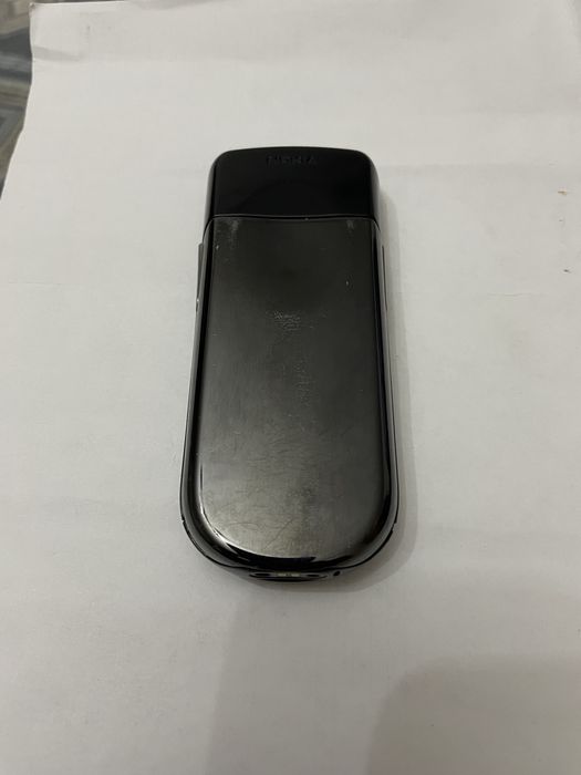 Нокиа 8800 sirocco black