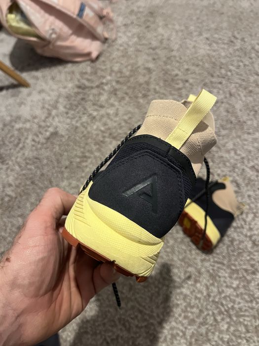 Alfa Cecile+Advance GTX-дамскибтрекинг обувки