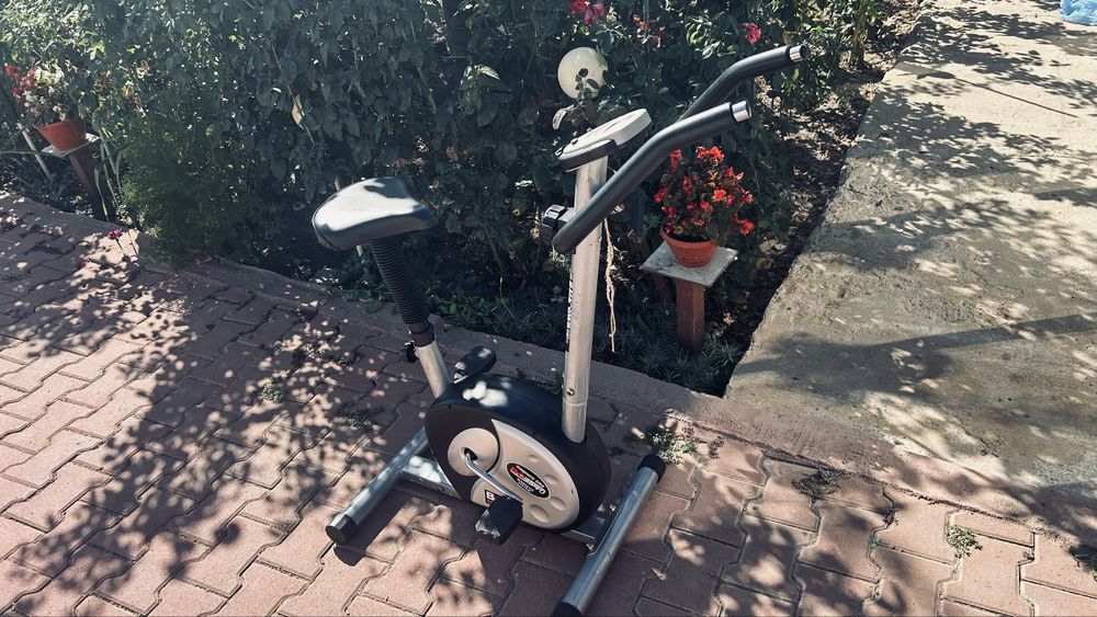 Vând bicicletă fitness – stare foarte bună
