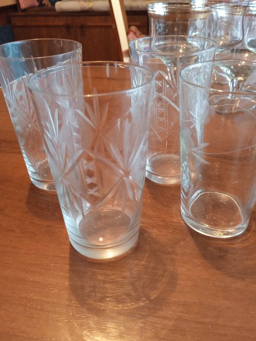 Столовая посуда  б/у