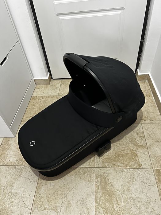 Landou maxi cosi oria negru