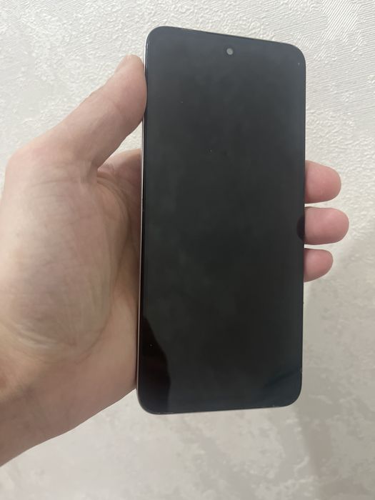 Redmi12 polar Silver 256GB