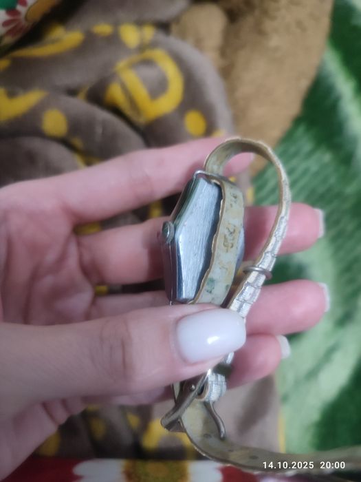 Часы восход СССР