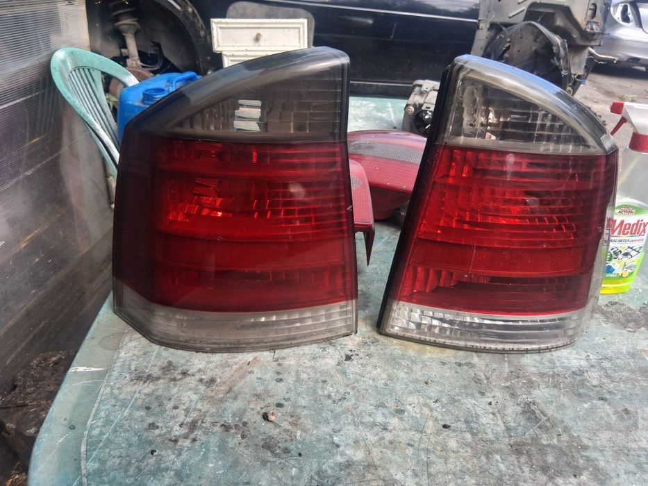 Стоп стопове opel vectra c ,facelift