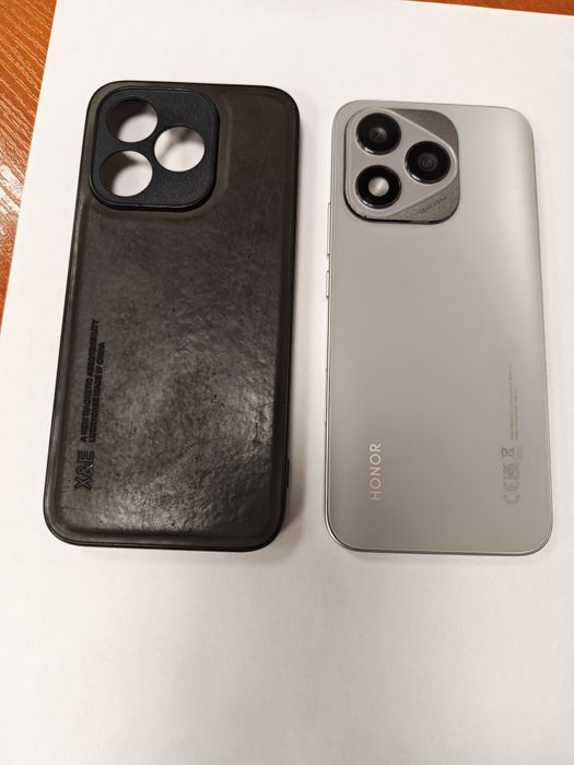 Honor 400 lite 8gb ram