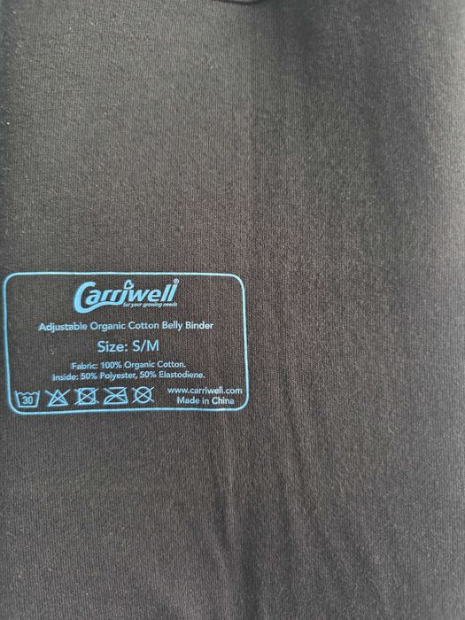 Колан за след раждане Carriwell размер S/ M