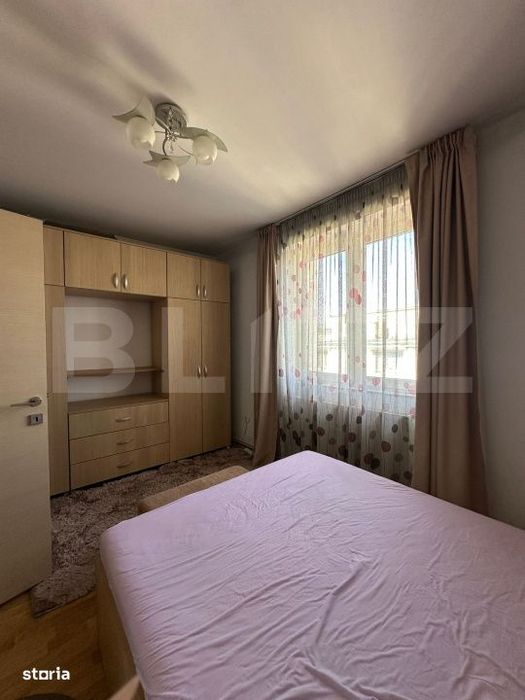 Apartament 2 camere, 48 mp, langa Parcul Central — fotografia 1