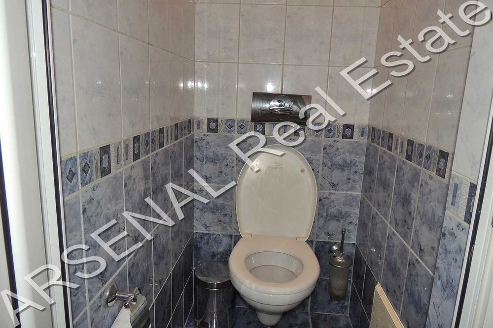 Дава се под наем Тристаен апартамент в София, Център - 100 кв.м за 700 € - Снимка #8