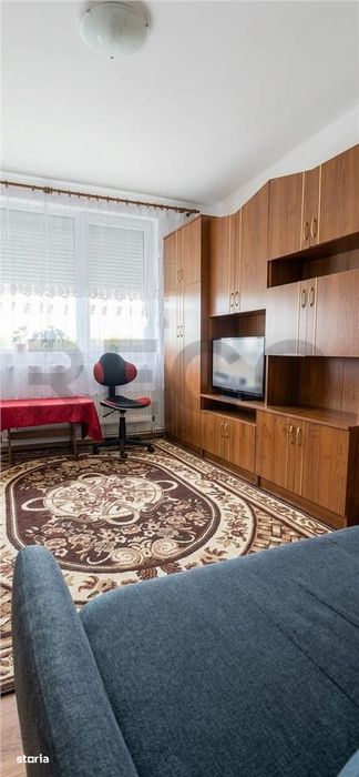 RECO Apartament cu 2 camere, etaj 2 in Santandrei — fotografia 1