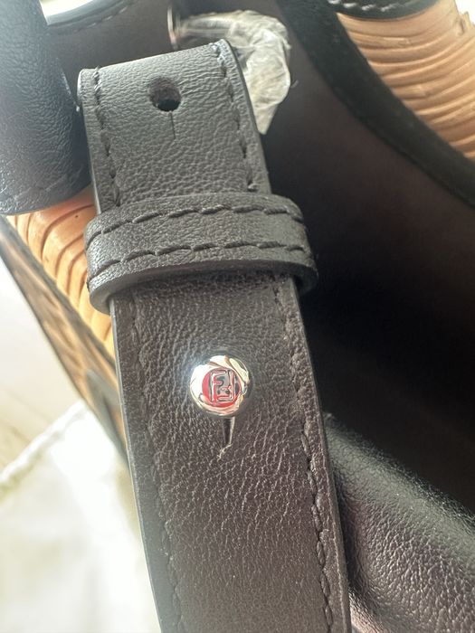 Дамска чанта Fendi