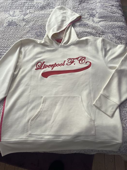 Суитчър на Liverpool FC XXL
