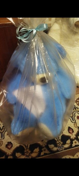 Продам мягкие игрушки